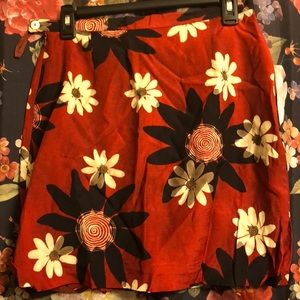 Expert by Evergreen skirt💕